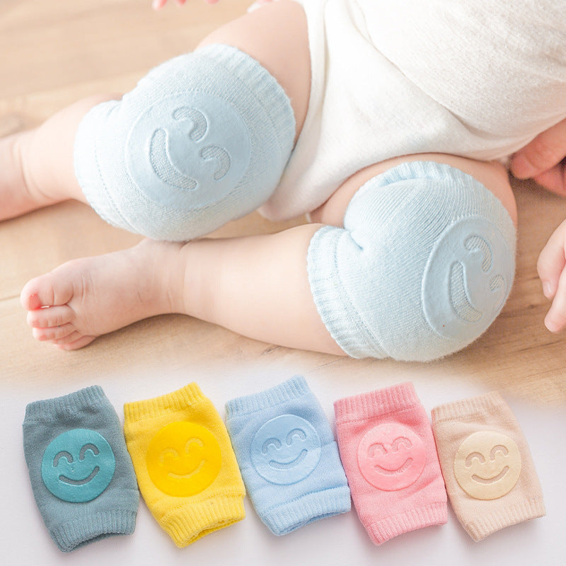 Baby Knee Pad Crawling Cushion