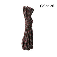 5 Meter Paracord Lanyard Tent Ropes