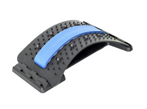 Lumbar Spine Massager Stretcher