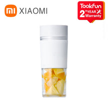 Xiaomi Portable Juicer Mixer