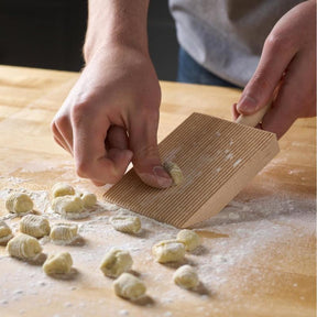 Pasta Rolling Panel