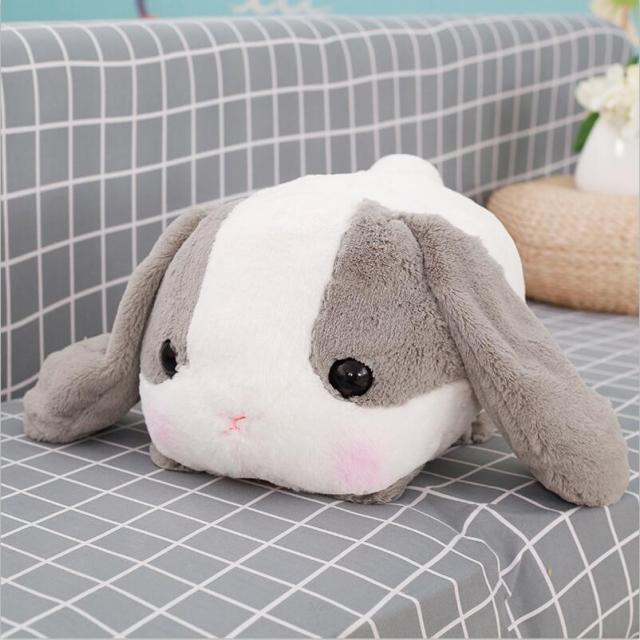 Stuffed Bunny Rabbit Soft Toy