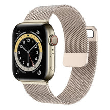 Strap For Apple Watch 44mm 40mm 38mm 42mm