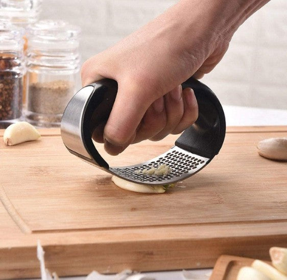 Garlic Press Mincer