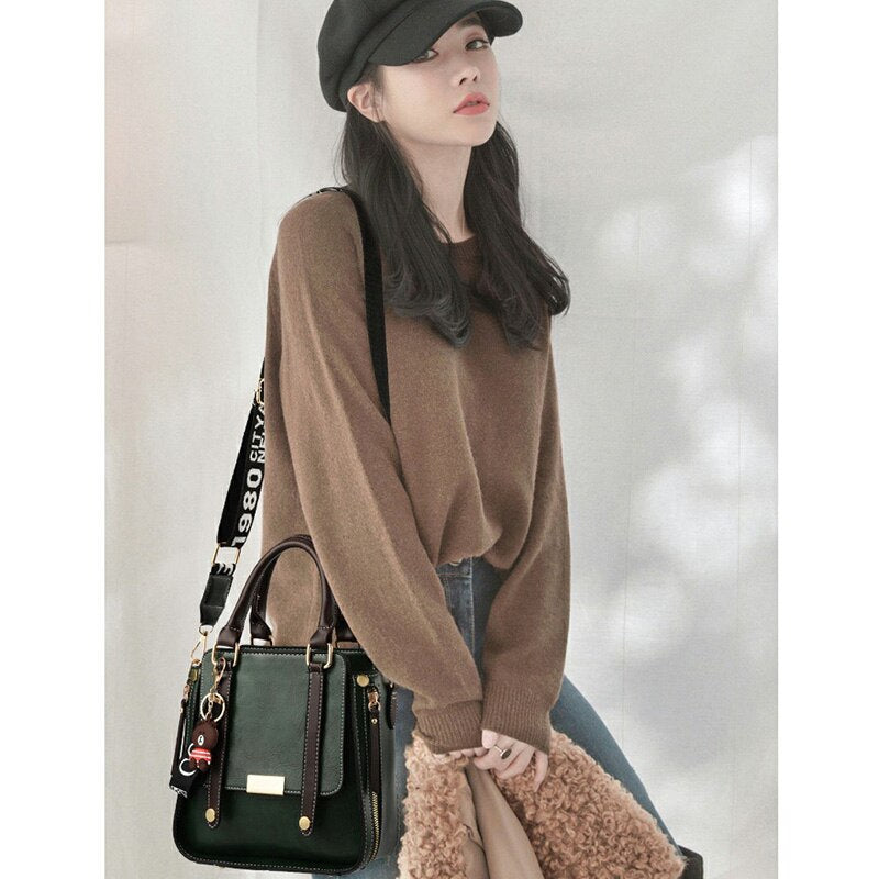 Crossbody Shoulder Bags