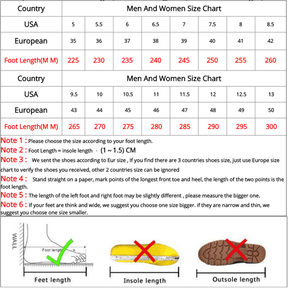 Men's Luxury Brand Running Shoes