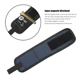 Magnetic Wrist Support Holder Tool