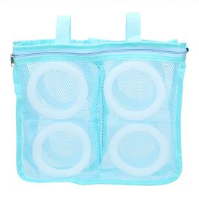 Zipper Laundry Bags