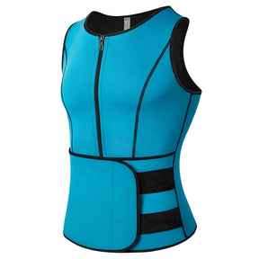 Men Body Shaper Waist Trainer