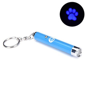 Portable Funny Cat Laser LED Pointer