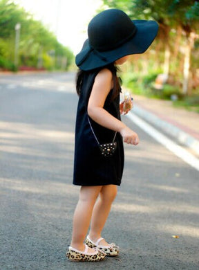 Girls Fashion Hat