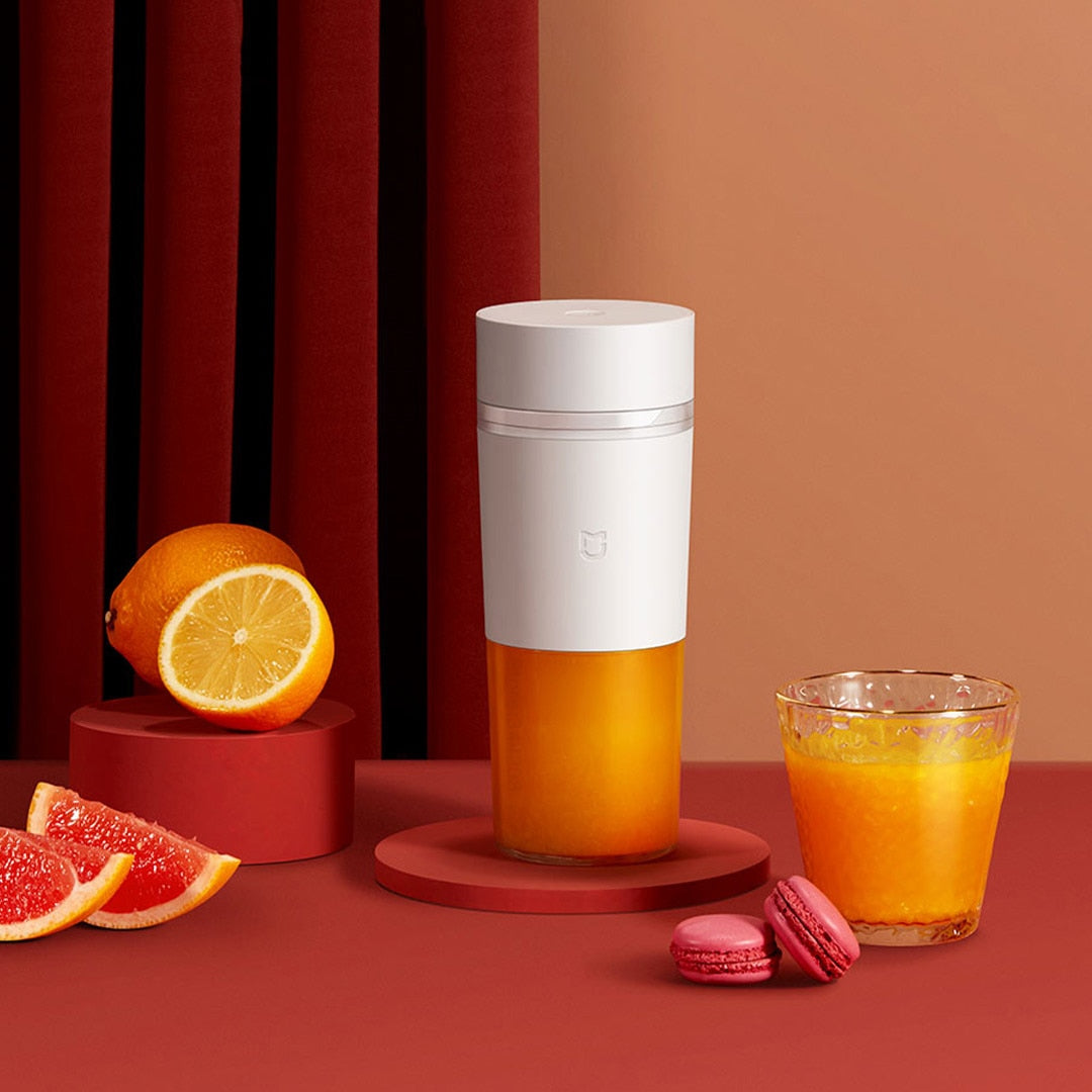 Xiaomi Portable Juicer Mixer