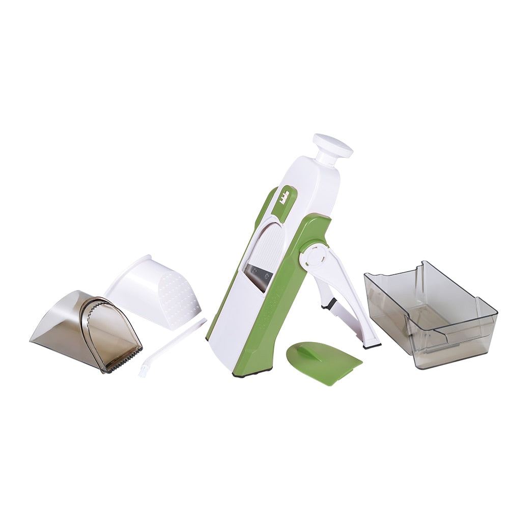 Food and Vegetable Slicer