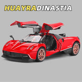 Pagani Huayra Dinastia Toy Car