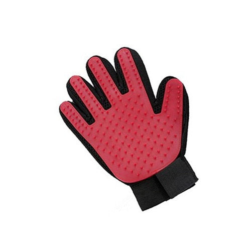 Pet Grooming Gloves