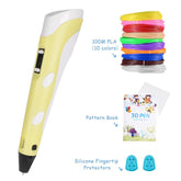 3D USB Printing Pen