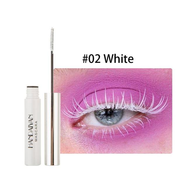 Waterproof 3D Mascara