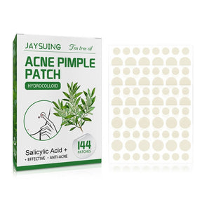 Hydrocolloid Acne Patch