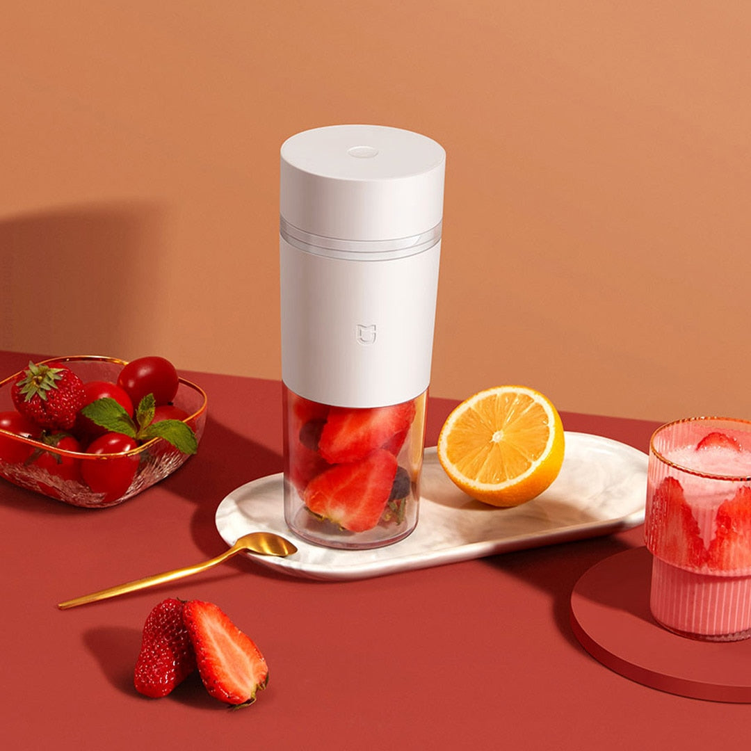 Xiaomi Portable Juicer Mixer