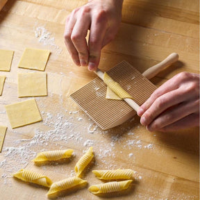 Pasta Rolling Panel