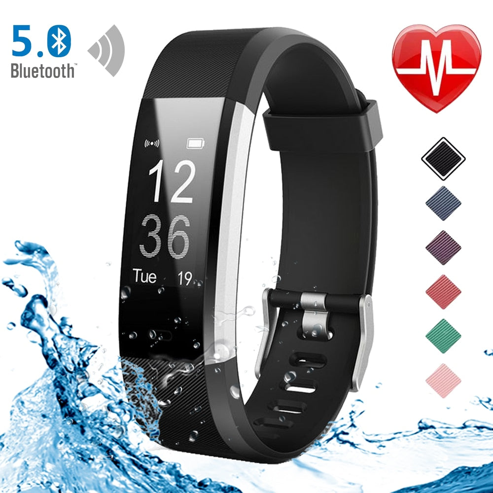 Smart Sport Watches