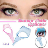 3-In-1 Mascara Shield Applicator