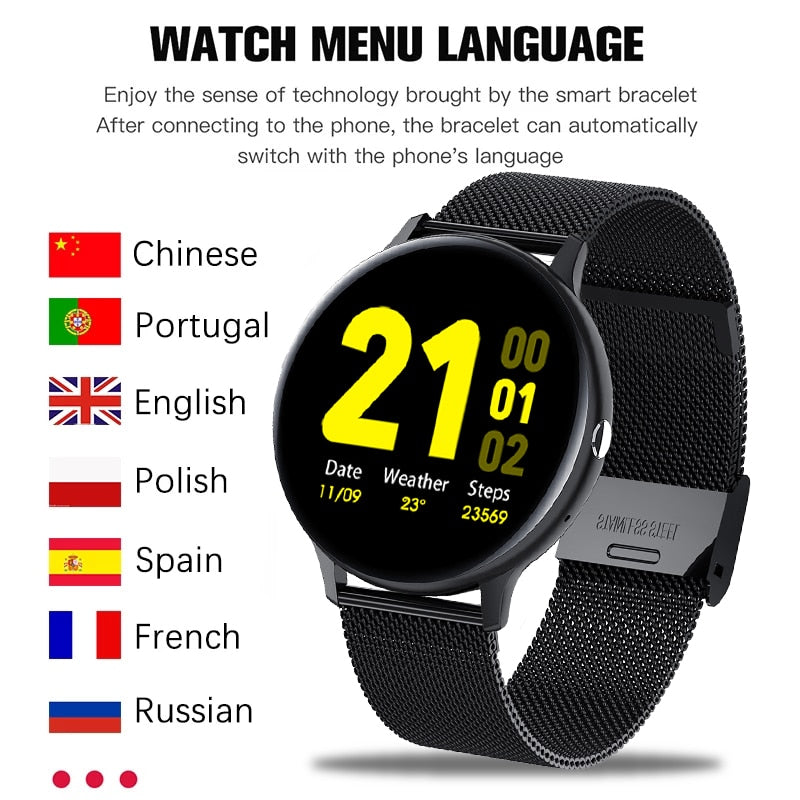 Smart Watch