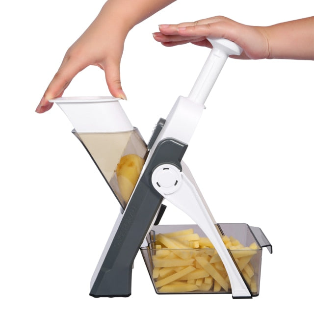 Food and Vegetable Slicer