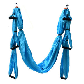 Anti-Gravity Yoga Hammock