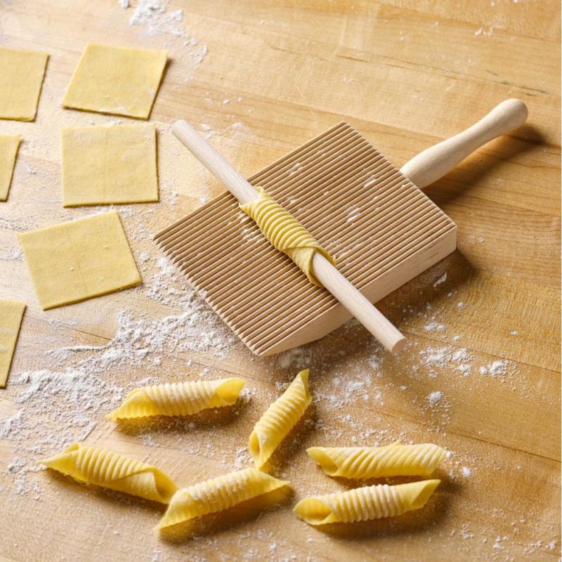 Pasta Rolling Panel