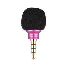 Microphone for Smartphones