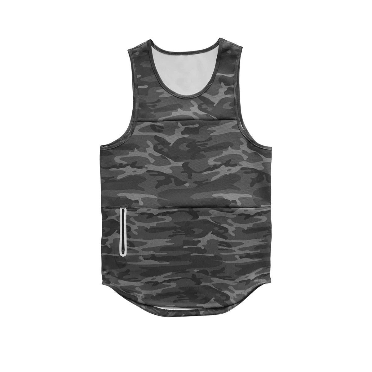 Men Tank Tops