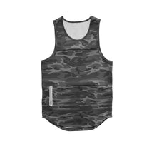 Men Tank Tops