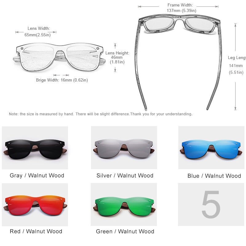 Sunglasses Polarized