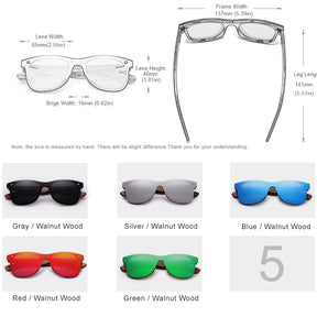 Sunglasses Polarized