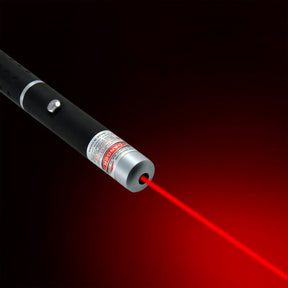 5MW Green Laser Pen