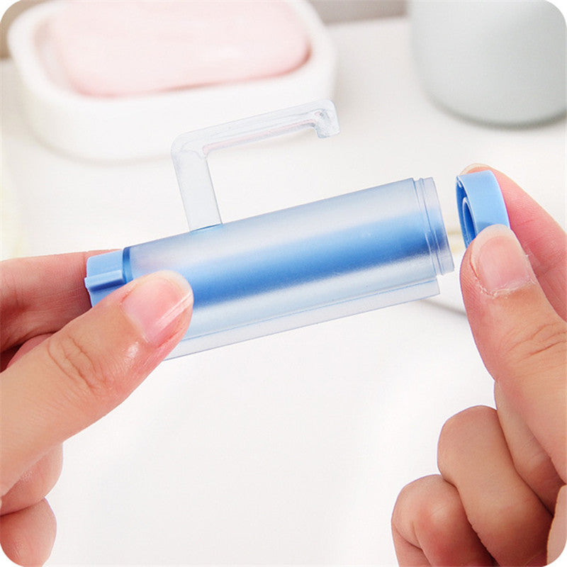 Toothpaste Squeezer