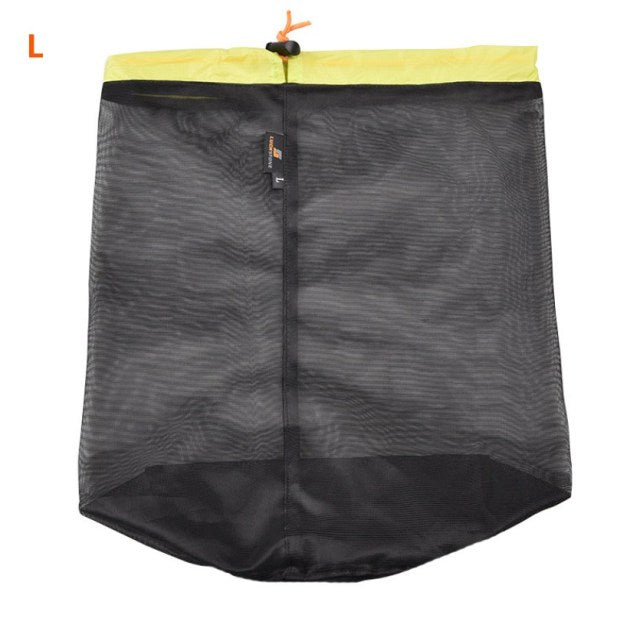 Ultralight 1pc Laundry Outdoor Bag