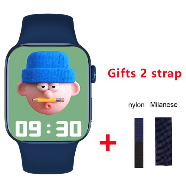 Max Smartwatch