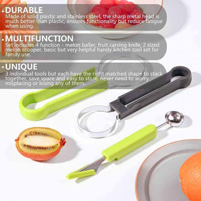 Fruit Craving Gadgets