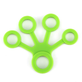 Silicone Finger Expander