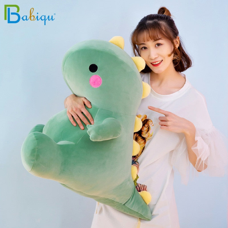 Super Soft Lovely Dinosaur Plush Toy