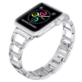 Diamond Band For Apple Watch