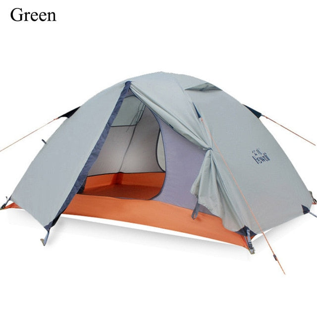 4 Season Camping Tent