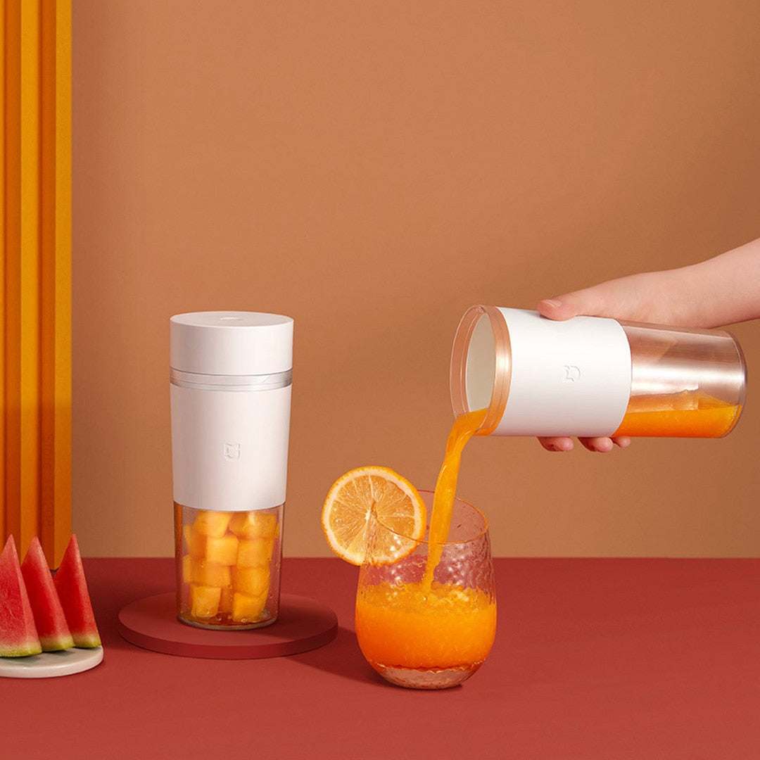 Xiaomi Portable Juicer Mixer