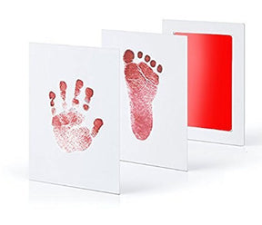 Baby Handprint Ink Pad