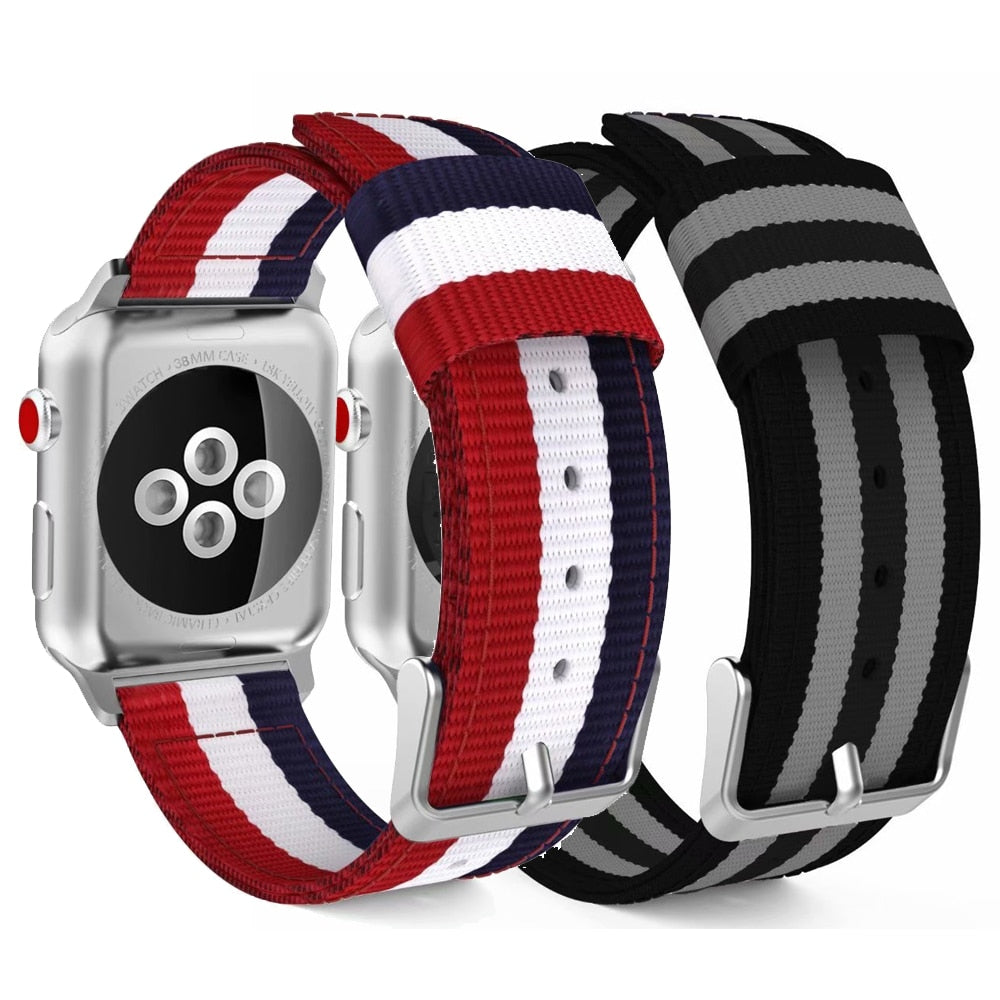 iWatch Strap