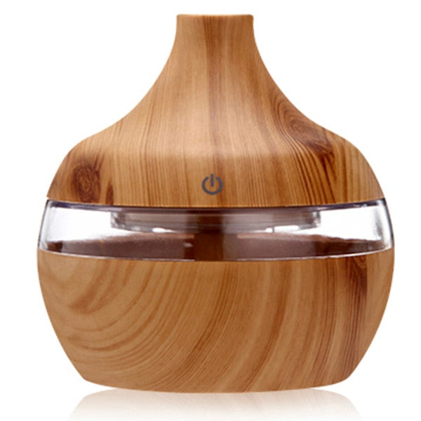 Electric Oil Diffuser