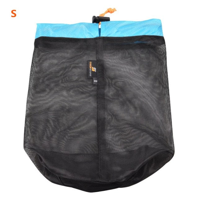 Ultralight 1pc Laundry Outdoor Bag