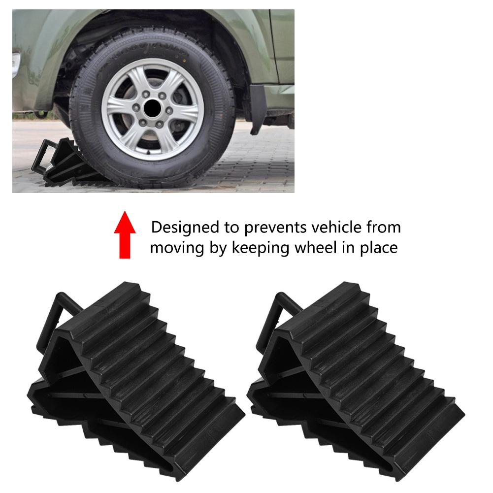 Car Tyre Slip Stopper